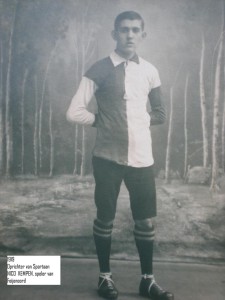 1919 Nico Kempen