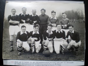 1939 Kampioen van Nederland