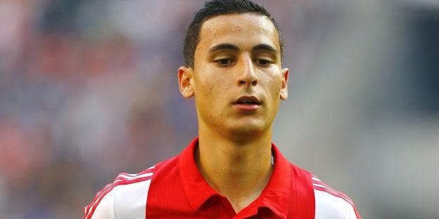 el ghazi