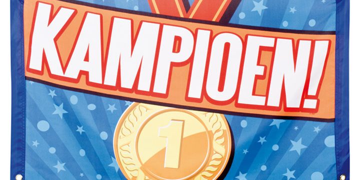 kampioen