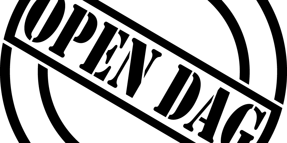 opendag