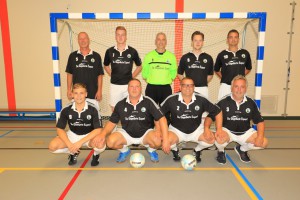 zaalteam 15-16-2