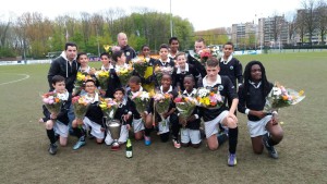 D7 kampioen15-16