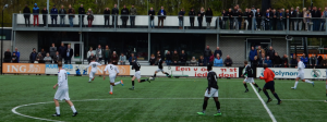 Foto Spartaan'20 - SV Charlois