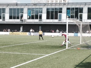 b1-de graafschap gemiste strafschop