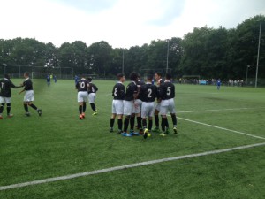 b1promotie 3e doelp