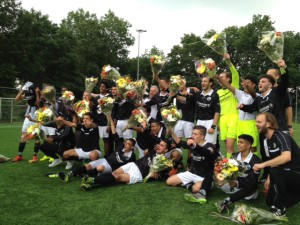 b1promotie de bloemen