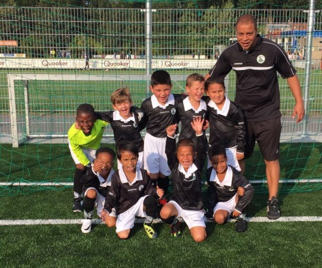 Spartaan ’20 JO9-06 2016-2017