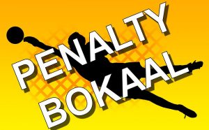 penaltybokaal