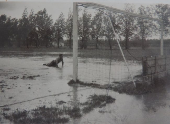 1935 Subtropisch zwembad Kromme Zandweg