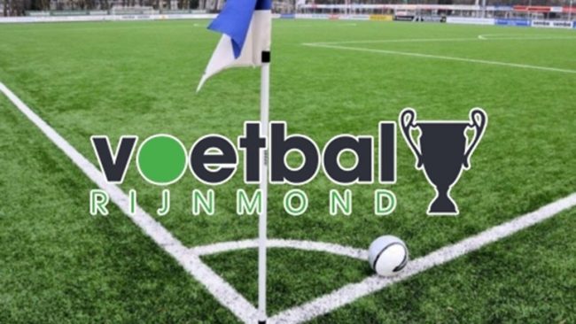 Voetbal-Rijnmond-Cup
