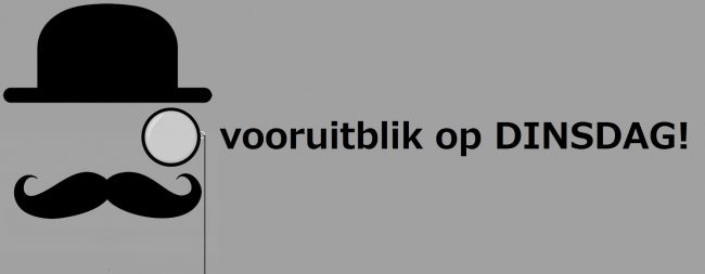 monocle snor bolhoed