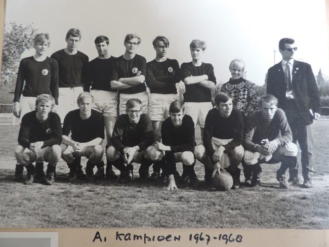 A1 kampioen1967_1968