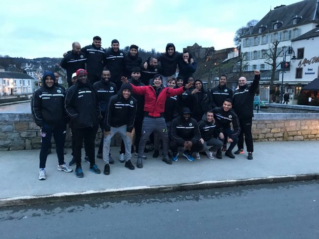 selectie tr kamp jan2018