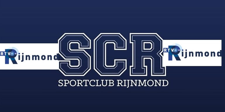 Sportclub-RijnmondTVmetlogoTVRijnmond