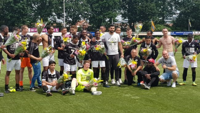 2e promoveert 10062018 bloemen