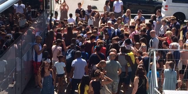 kampAhoy 2018 vertrek1