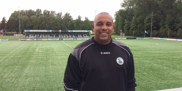 trainers 18-19 JO13-1 Paulo Gomes