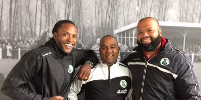 trainers 18-19 JO17-2 Jermain Peiter-Widjai Ganpat-Georgie Neves Almeida