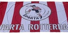 logo sparta rotterdam