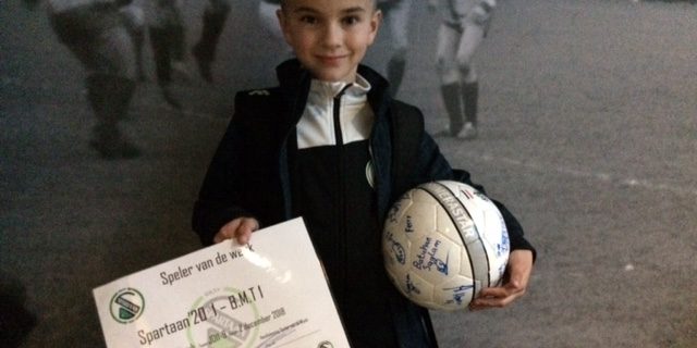 sp20-BMT 02122018 pup vd week