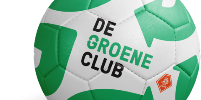 KNVB_groene_club_bal1