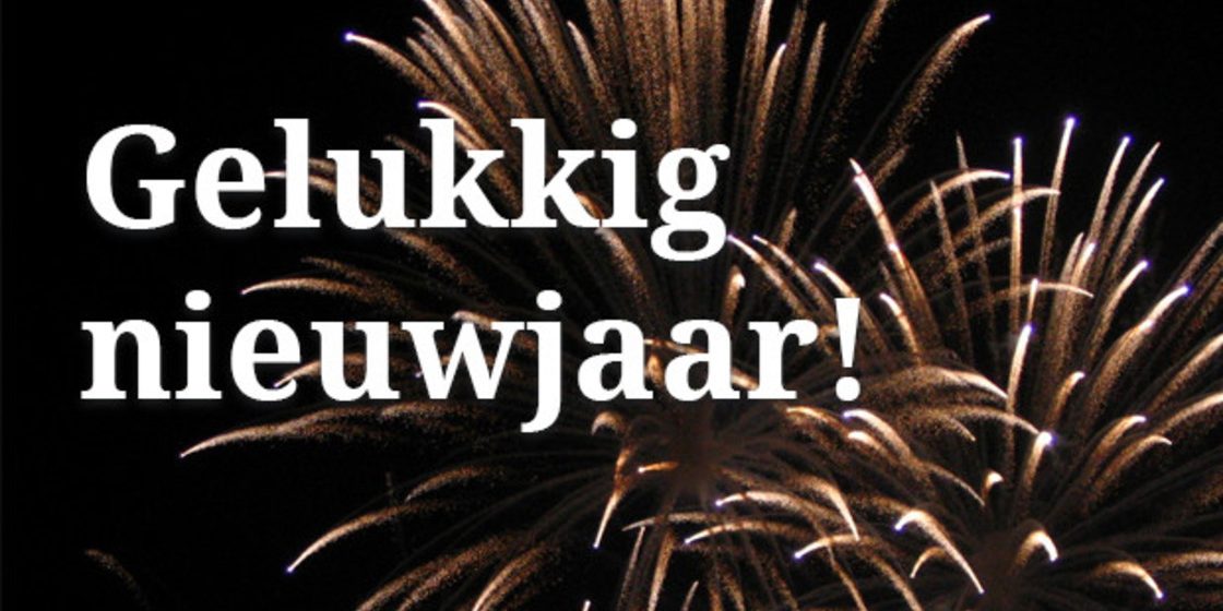 gelukkig 2019