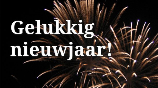 gelukkig 2019
