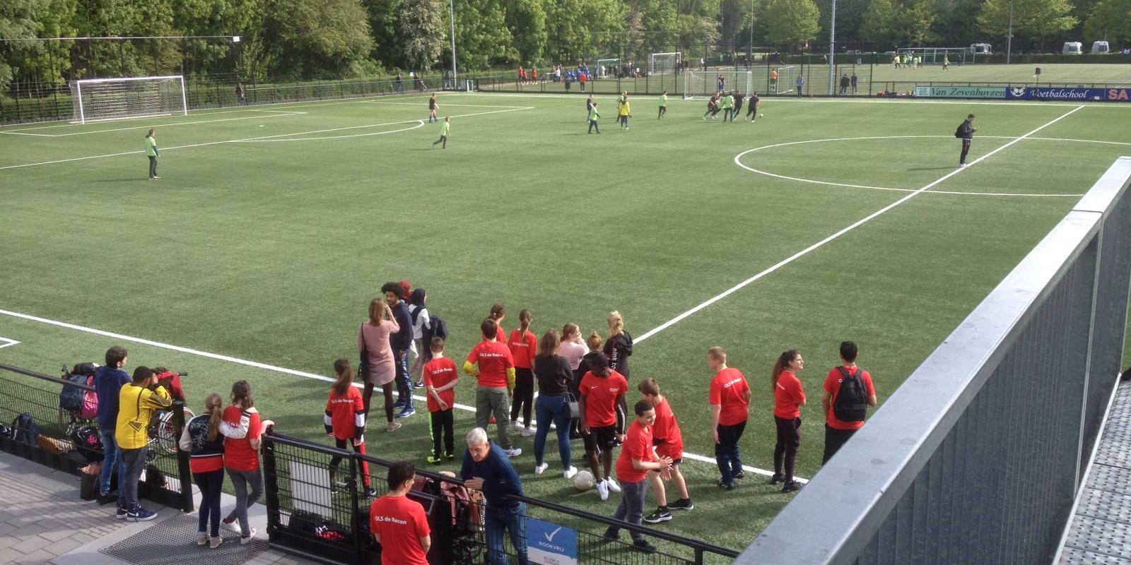 toernooi bijz onderwijs