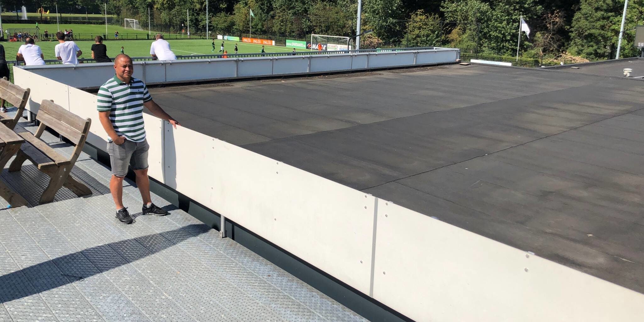 groeneclubvoorzitter