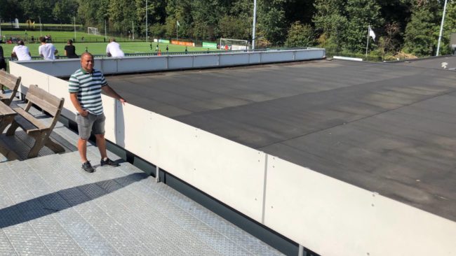 groeneclubvoorzitter