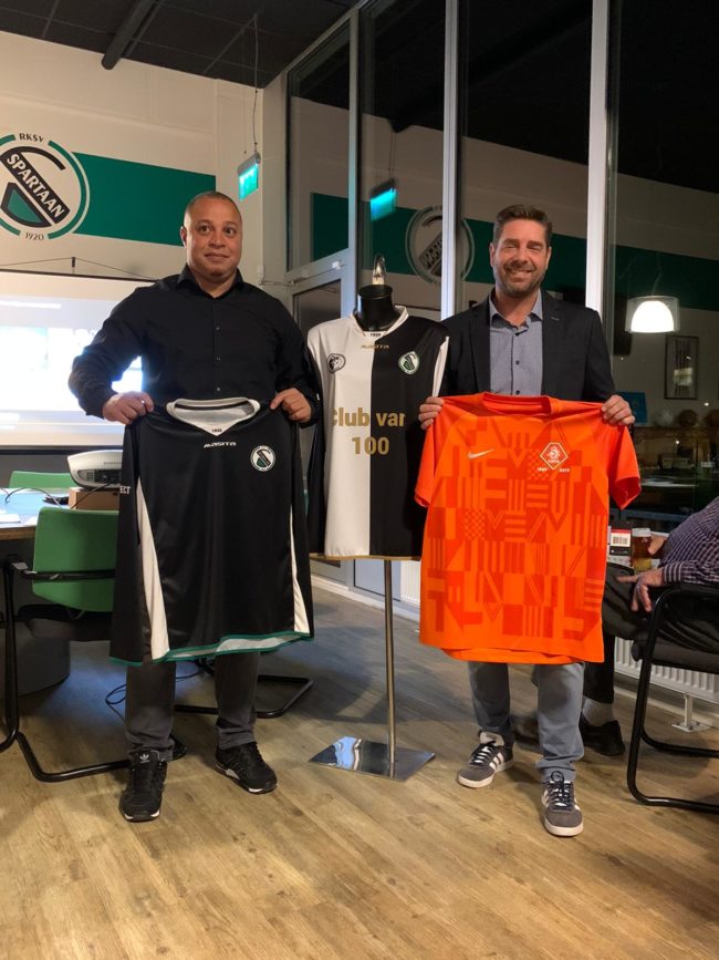 knvb shirtje ruilen1