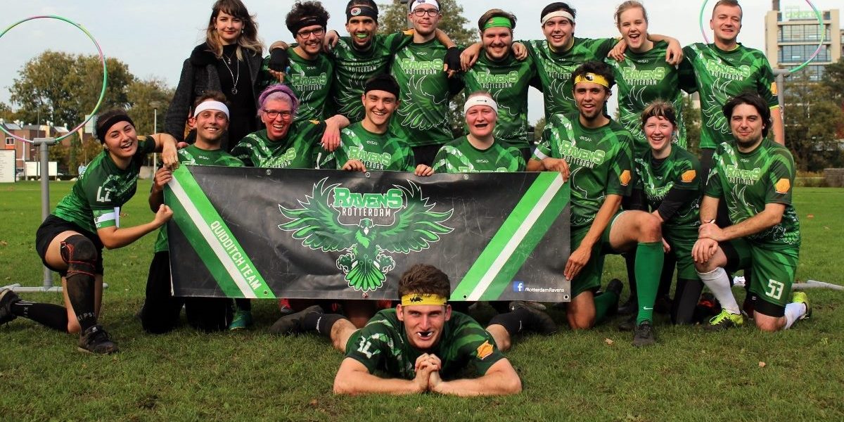 rotterdamravensquidditch