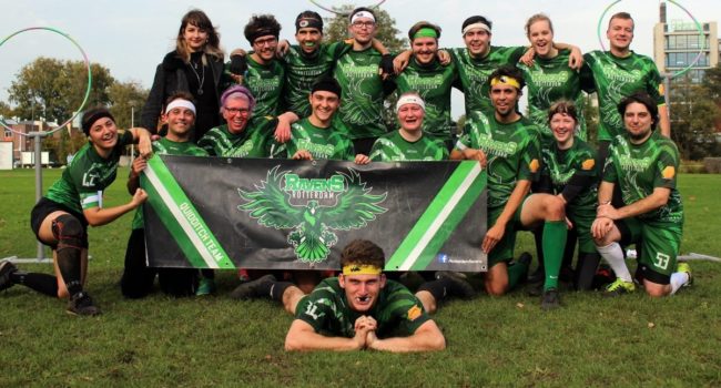 rotterdamravensquidditch