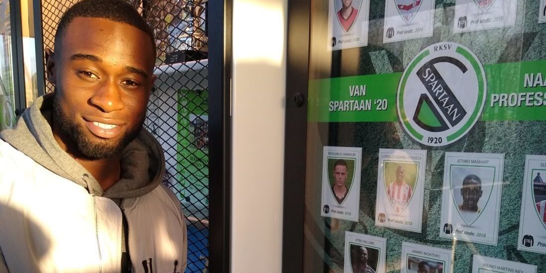 geertruida bij spartaan