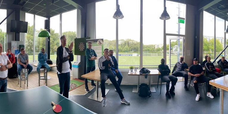 kennismaking 05072020