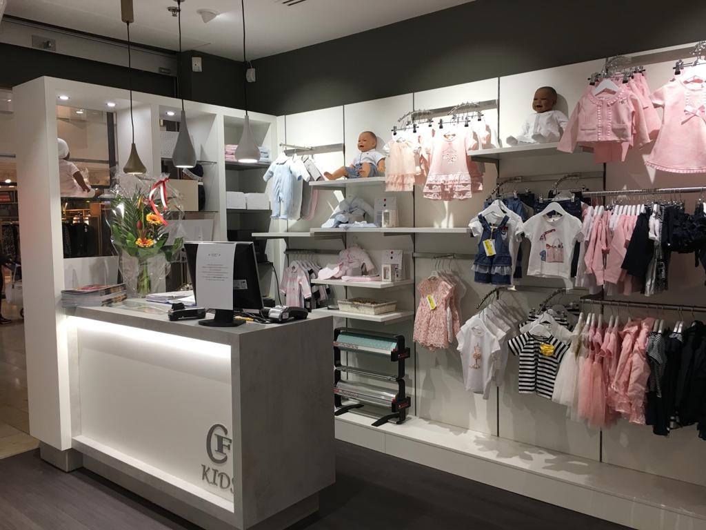 Chabot kinderkleding online