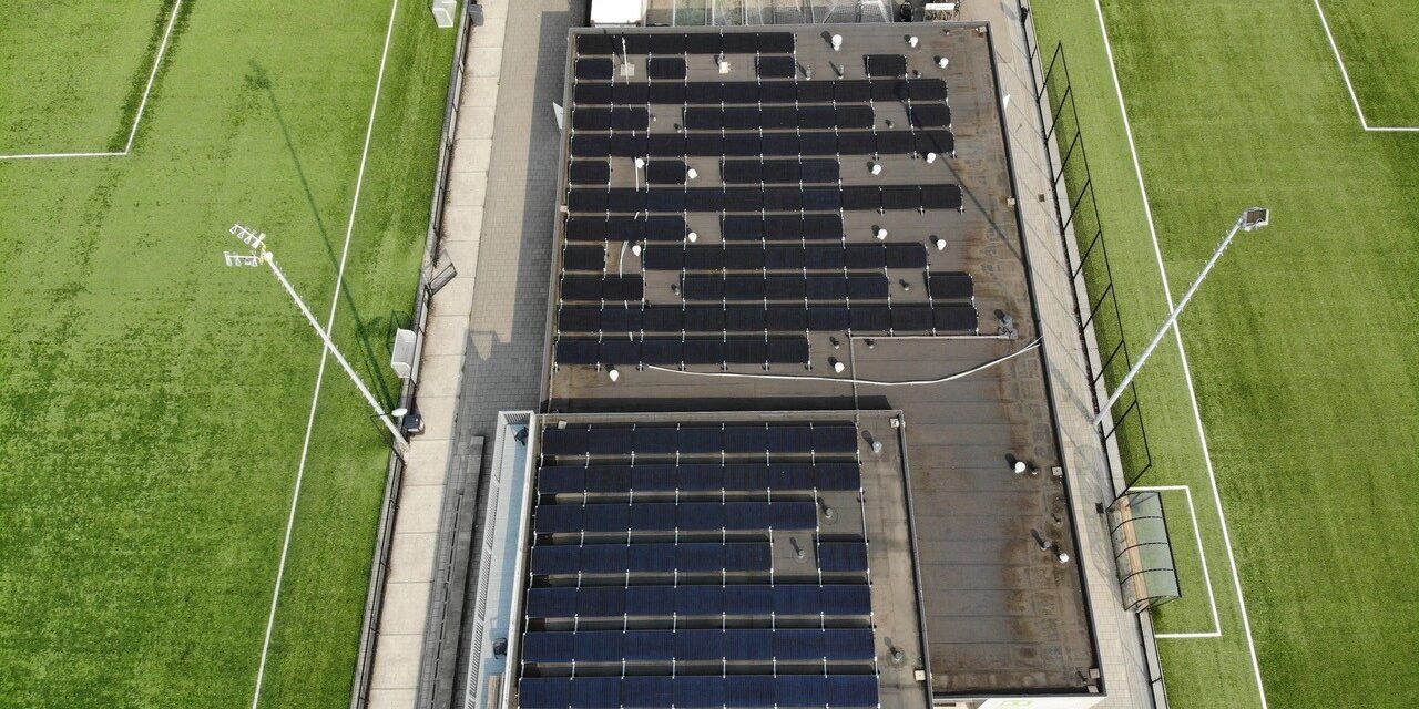 2e drone foto zonnepalen spartaan11-09-2020 11