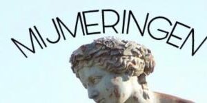 mijmeringen