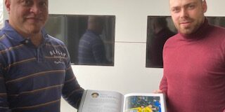 Kenny vd Weg 13032021 4