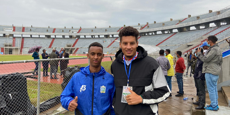 spartaanspelers CECAFA