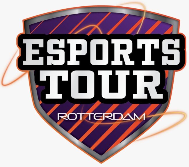 Esport tour fifa game groter