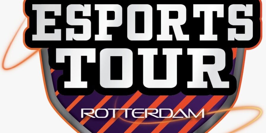 Esport tour fifa game groter