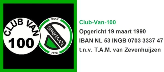 logoClubVan100 in gebruik 800×355