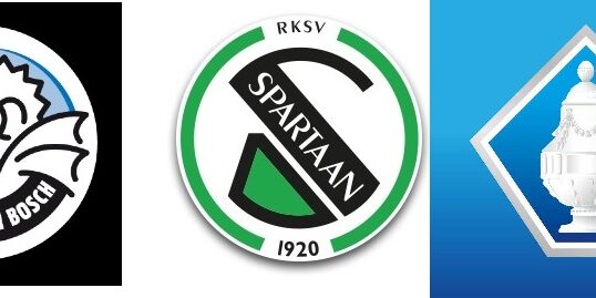 halvefinale C1 den bosch