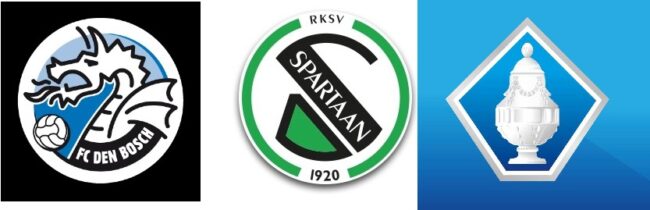 halvefinale C1 den bosch