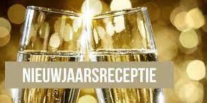 nieuwjaarsreceptie