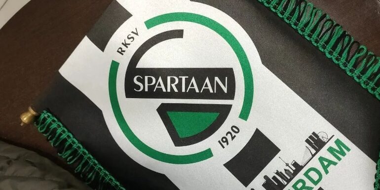 spartaanvaantjemet skyline