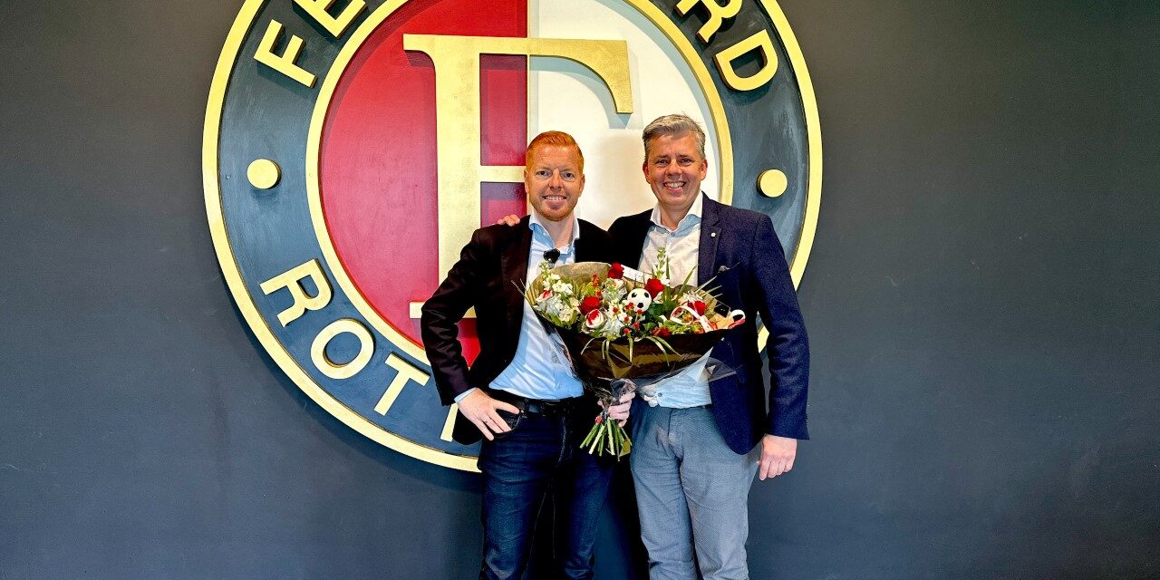 cerano feliciteert feyenoord
