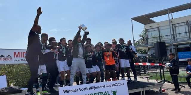 finale Rijnmondcup O18 1